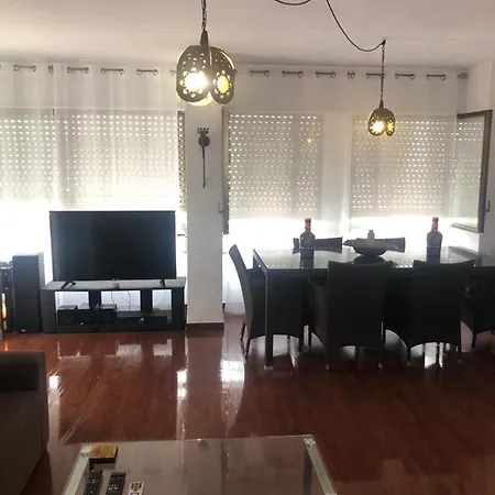 Апартаменты Apart. Inmejorable Por Vivienda Y Por Situacion