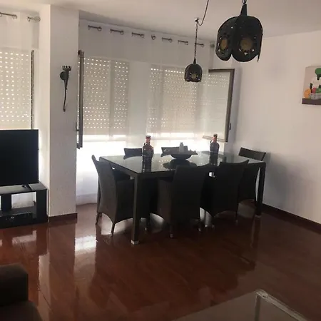 Апартаменты Apart. Inmejorable Por Vivienda Y Por Situacion Альтеа