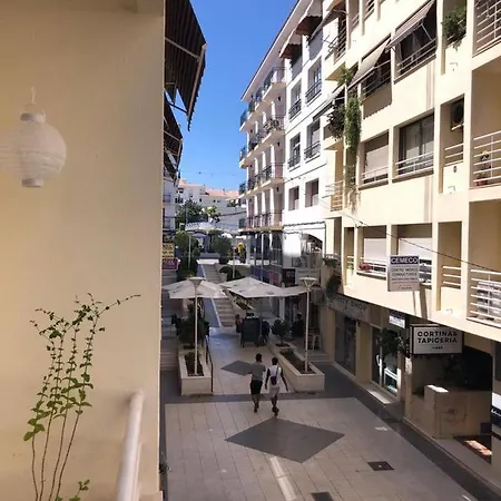Apart. Inmejorable Por Vivienda Y Por Situacion Альтеа