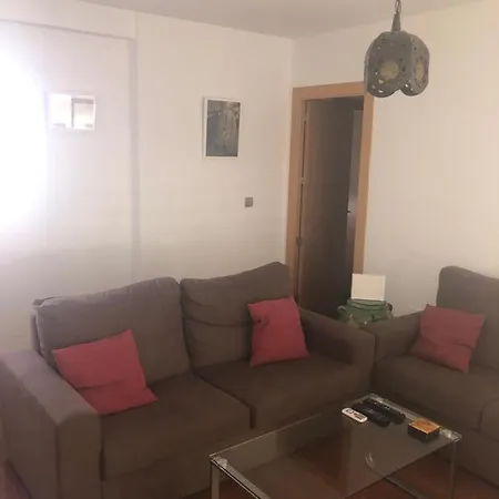 Apart. Inmejorable Por Vivienda Y Por Situacion Апартаменты Альтеа