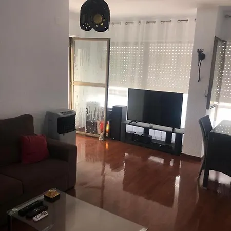 Апартаменты Apart. Inmejorable Por Vivienda Y Por Situacion *