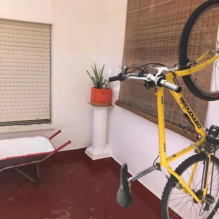Apart. Inmejorable Por Vivienda Y Por Situacion Апартаменты Альтеа
